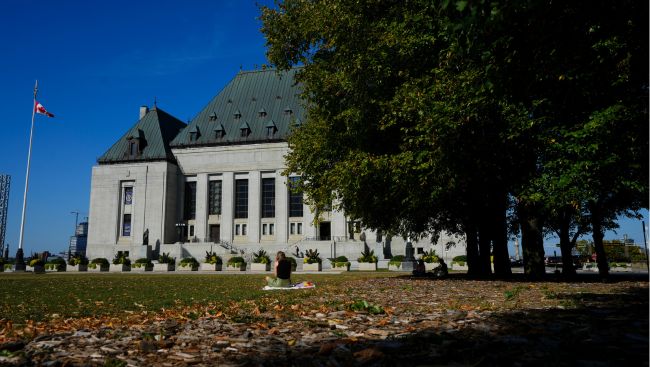 Supreme Court of Canada clarifies application of Good Samaritan drug overdose law
